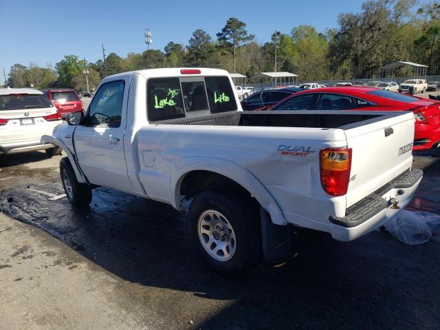 Photo 2 from auction – 2002 MAZDA B3000 with VIN 4F4YR12U72TM22614