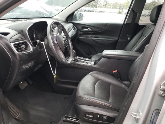 Photo 7 from auction – 2019 CHEVROLET EQUINOX PR with VIN 2GNAXPEX5K6277369