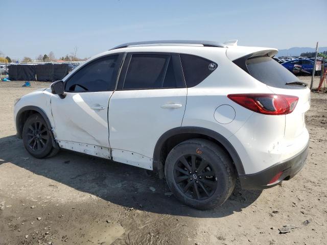 Photo 2 from auction – 2014 MAZDA CX-5 TOURI with VIN JM3KE2CYXE0391955