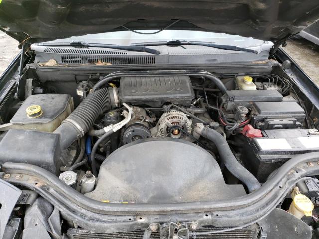 Photo 11 from auction – 2006 JEEP GRAND CHER with VIN 1J4GR48K76C146463