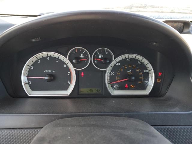 Photo 9 from auction – 2010 CHEVROLET AVEO LS with VIN KL1TD6DE7AB116772