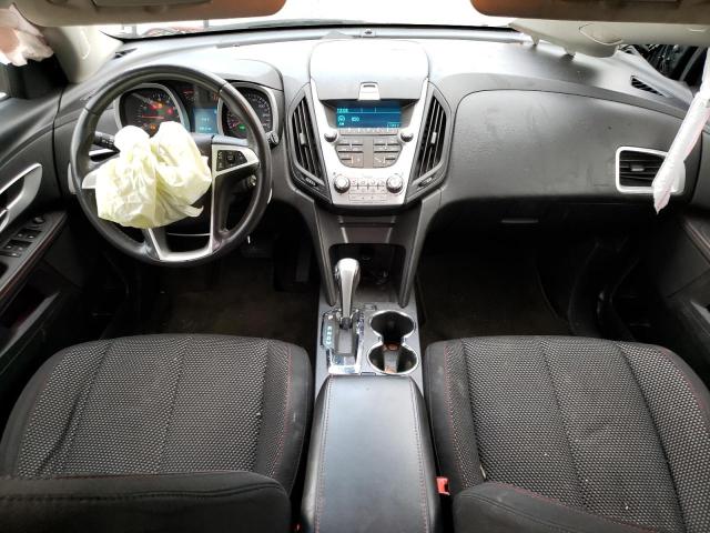 Photo 8 from auction – 2010 CHEVROLET EQUINOX LT with VIN 2CNFLEEW2A6345059
