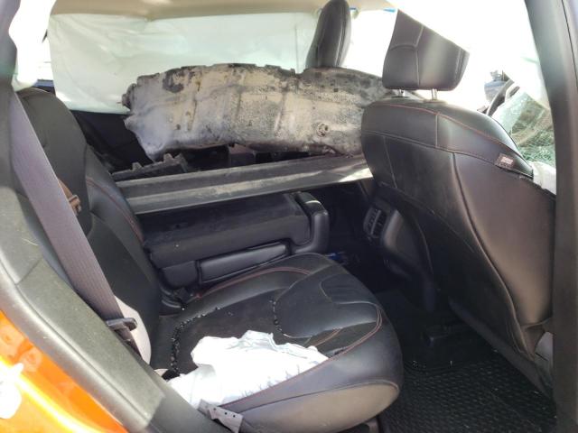Photo 10 from auction – 2014 JEEP CHEROKEE T with VIN 1C4PJMBS3EW255411