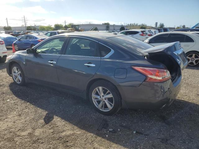 Photo 2 from auction – 2013 NISSAN ALTIMA 2.5 with VIN 1N4AL3AP4DC920846