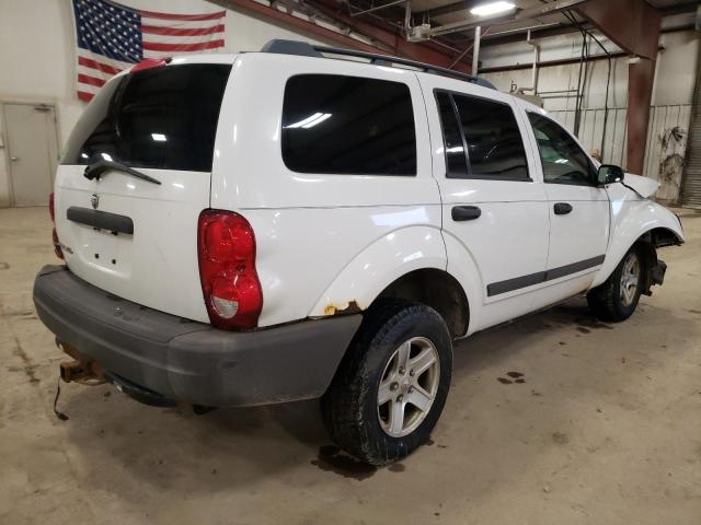 Photo 3 from auction – 2006 DODGE DURANGO SX with VIN 1D4HB38NX6F163780
