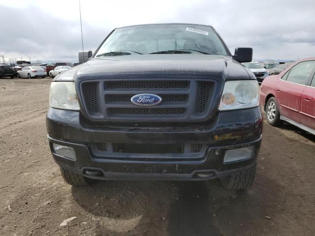 Photo 5 from auction – 2004 FORD F150 with VIN 1FTPX14574NA72487