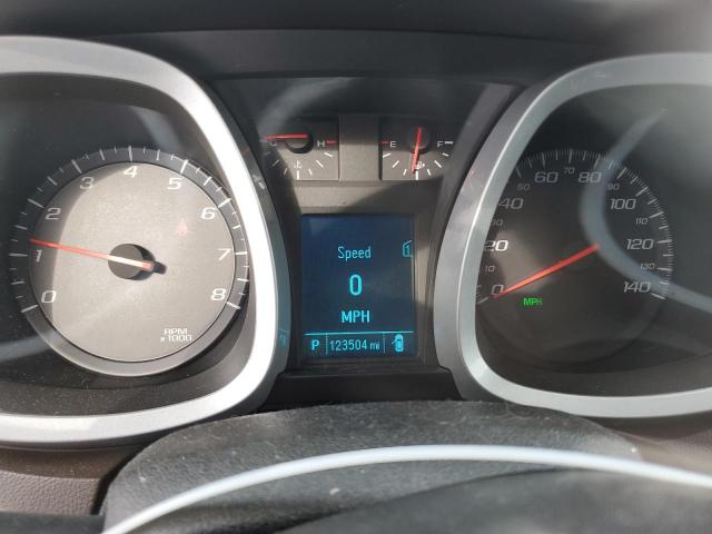 Photo 9 from auction – 2012 CHEVROLET EQUINOX LT with VIN 2GNFLNE56C6366664