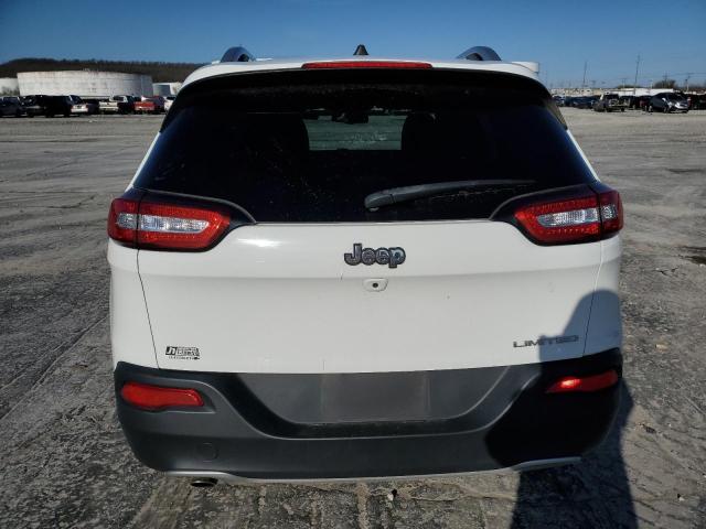 Photo 6 from auction – 2016 JEEP CHEROKEE L with VIN 1C4PJLDB8GW200401
