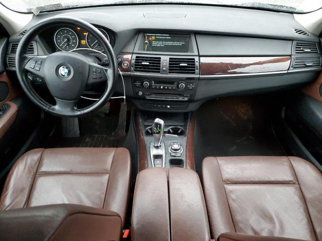 Photo 8 from auction – 2011 BMW X5 XDRIVE5 with VIN 5UXZV8C55BL421226
