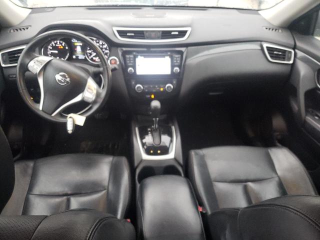 Photo 8 from auction – 2015 NISSAN ROGUE S with VIN 5N1AT2MV6FC861652