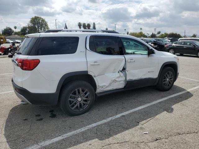 Photo 3 from auction – 2019 GMC ACADIA SLT with VIN 1GKKNMLS0KZ132113