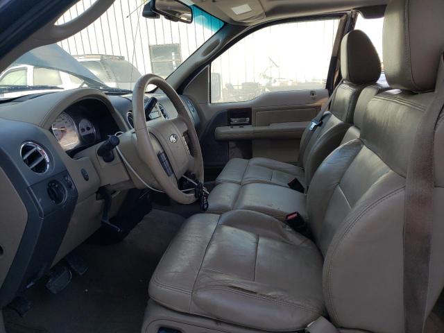 Photo 7 from auction – 2007 FORD F150 with VIN 1FTPX14V77NA04095