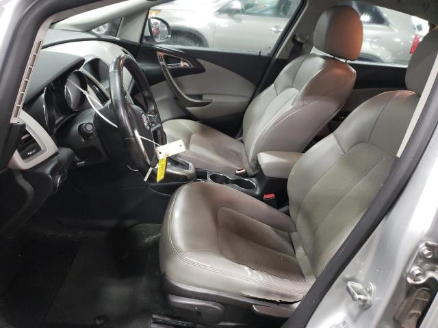 Photo 7 from auction – 2014 BUICK VERANO with VIN 1G4PP5SK8E4100686