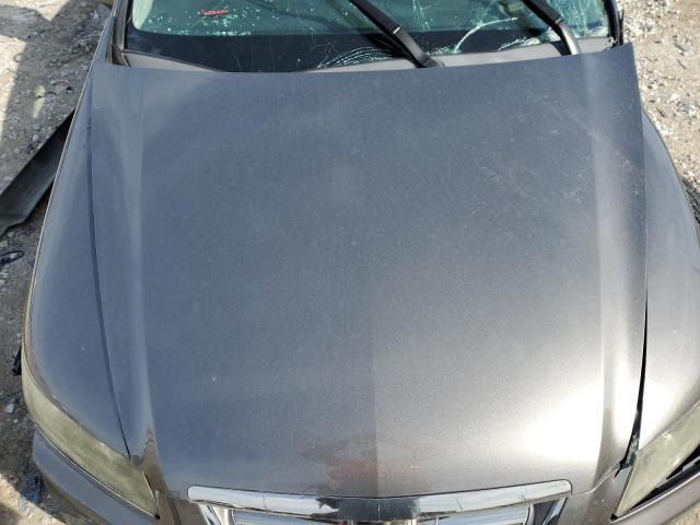 Photo 11 from auction – 2007 ACURA TL TYPE S with VIN 19UUA76527A042962