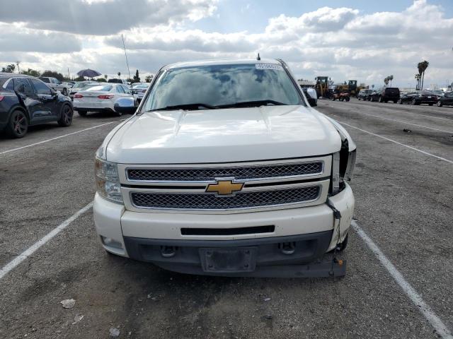 Photo 5 from auction – 2013 CHEVROLET SILVERADO with VIN 3GCPCTE0XDG236799