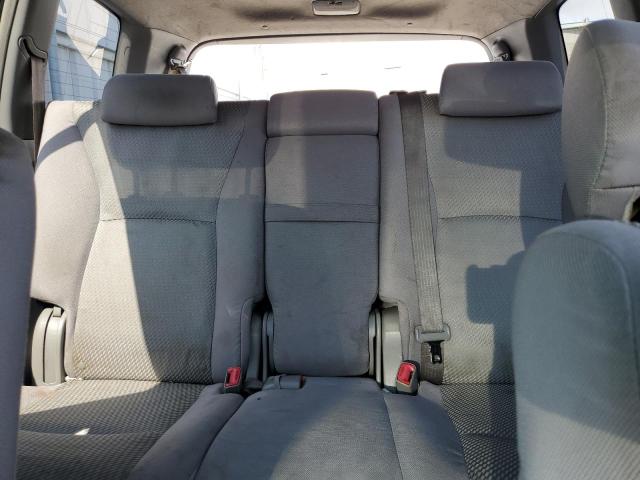 Photo 10 from auction – 2007 TOYOTA HIGHLANDER with VIN JTEDP21A570137294