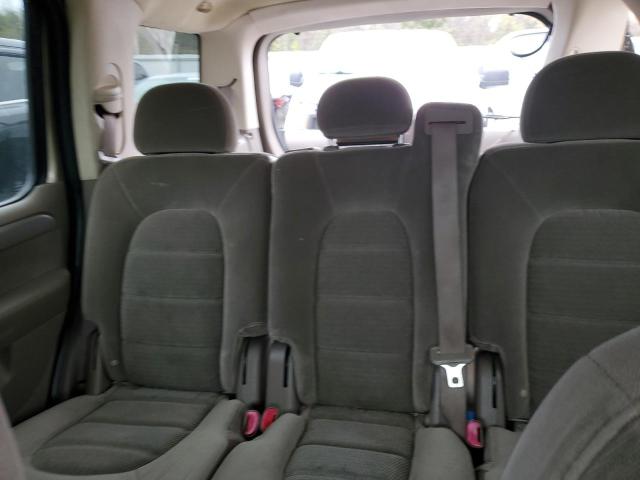 Photo 10 from auction – 2003 FORD EXPLORER X with VIN 1FMZU73K93UA20192