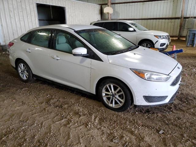 Photo 4 from auction – 2016 FORD FOCUS SE with VIN 1FADP3F22GL352311