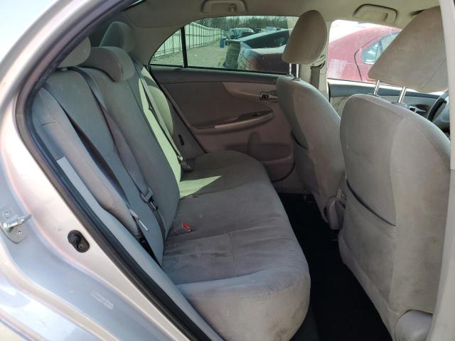 Photo 10 from auction – 2010 TOYOTA COROLLA BA with VIN 1NXBU4EE3AZ190519