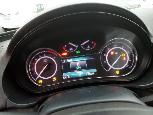 Photo 9 from auction – 2015 BUICK REGAL PREM with VIN 2G4GN5EX5F9282536