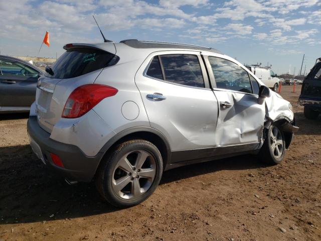 Photo 3 from auction – 2013 BUICK ENCORE with VIN KL4CJASB4DB193322