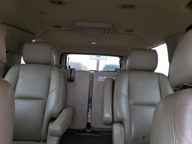 Photo 10 from auction – 2011 CADILLAC ESCALADE E with VIN 1GYS4HEF3BR129853