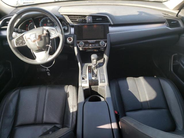 Photo 8 from auction – 2017 HONDA CIVIC EXL with VIN 19XFC1F70HE002409