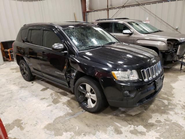 Photo 4 from auction – 2011 JEEP COMPASS SP with VIN 1J4NF1FB9BD159074