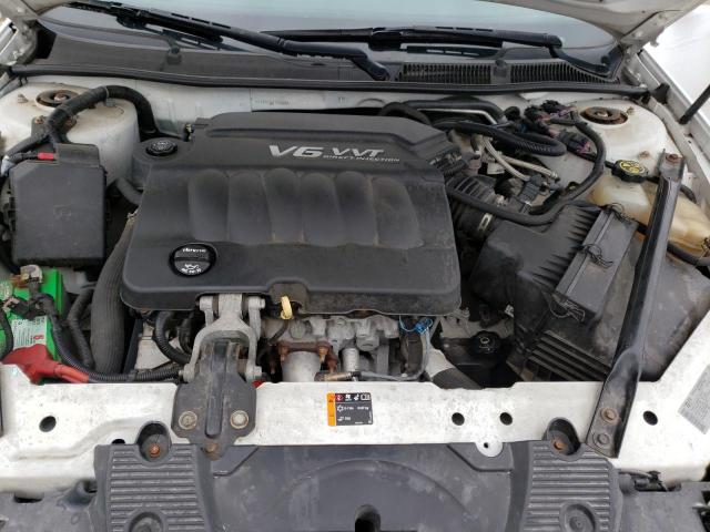 Photo 11 from auction – 2014 CHEVROLET IMPALA LIM with VIN 2G1WA5E36E1135303