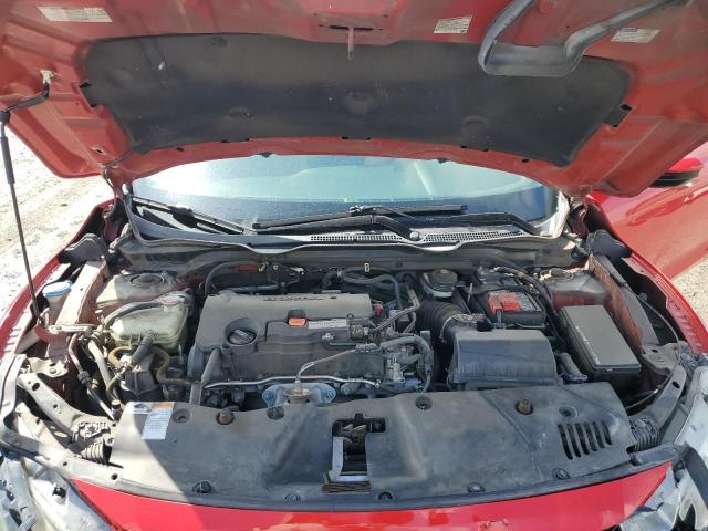 Photo 11 from auction – 2016 HONDA CIVIC LX with VIN 2HGFC4B50GH301733