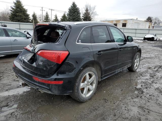 Photo 3 from auction – 2012 AUDI Q5 PREMIUM with VIN WA1DKAFP0CA062450