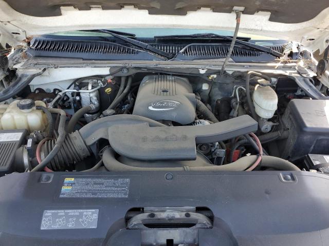 Photo 11 from auction – 2004 CHEVROLET AVALANCHE with VIN 3GNEK12T04G100850