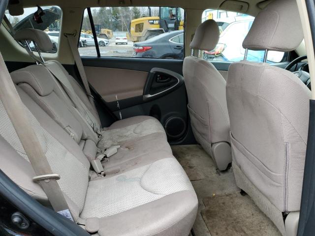 Photo 11 from auction – 2008 TOYOTA RAV4 with VIN JTMBD33V085193416