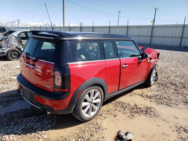 Photo 3 from auction – 2013 MINI COOPER S C with VIN WMWZG3C5XDTY39456