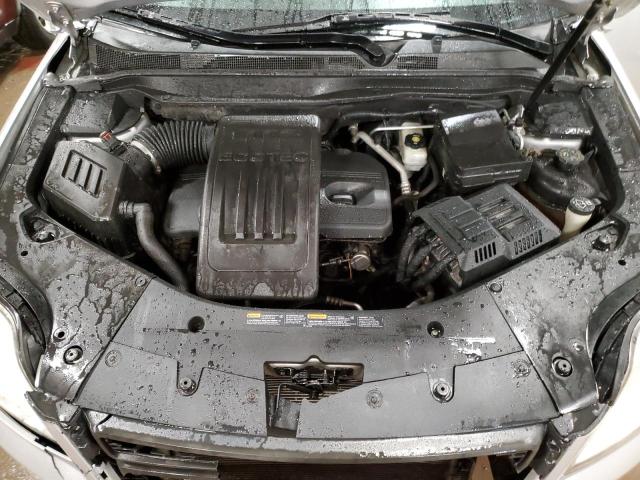Zdjęcie 12 z aukcji – 2013 GMC TERRAIN SL z VIN 2GKALMEK7D6291207