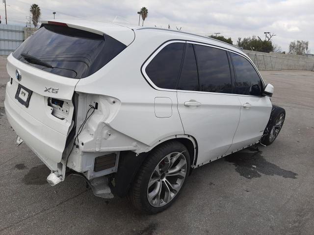 Photo 3 from auction – 2018 BMW X5 SDRIVE3 with VIN 5UXKR2C58J0Z20119