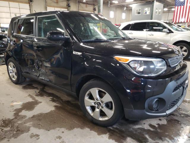 Photo 4 from auction – 2017 KIA SOUL with VIN KNDJN2A20H7421009