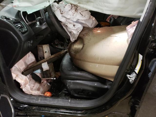 Photo 7 from auction – 2019 JEEP COMPASS LI with VIN 3C4NJDCB2KT728996