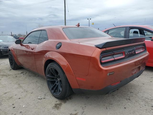 Photo 2 from auction – 2021 DODGE CHALLENGER with VIN 2C3CDZFJ9MH586970