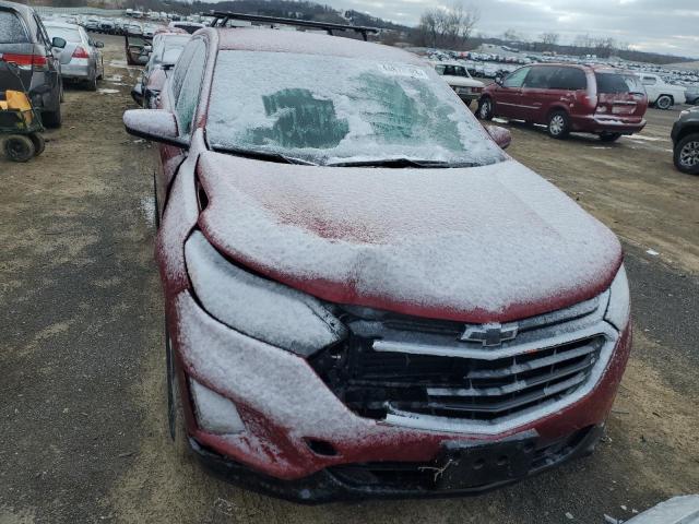 Photo 5 from auction – 2018 CHEVROLET EQUINOX LT with VIN 2GNAXSEV6J6211140