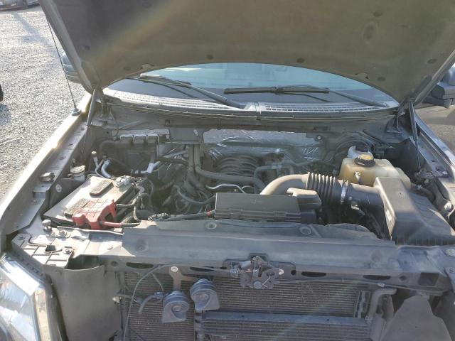 Photo 11 from auction – 2013 FORD F150 SUPER with VIN 1FTFX1EF1DFB53627