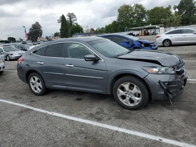 Photo 4 from auction – 2012 HONDA CROSSTOUR with VIN 5J6TF1H58CL007163