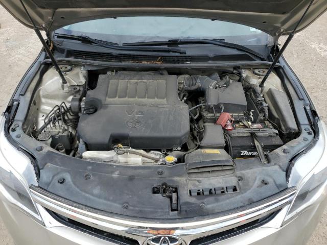 Photo 11 from auction – 2014 TOYOTA AVALON BAS with VIN 4T1BK1EB6EU106998