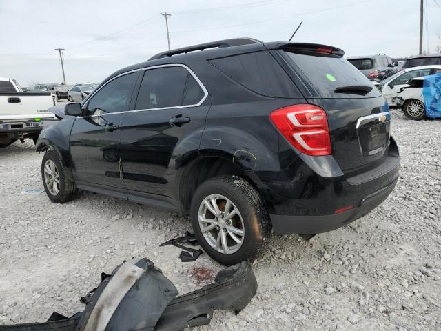 Photo 2 from auction – 2016 CHEVROLET EQUINOX LT with VIN 2GNALCEK5G1124410