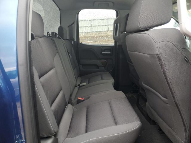 Photo 10 from auction – 2019 GMC SIERRA LIM with VIN 2GTV2MEC2K1116916