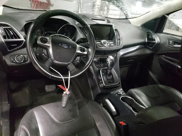 Photo 8 from auction – 2013 FORD ESCAPE TIT with VIN 1FMCU9J93DUC70885