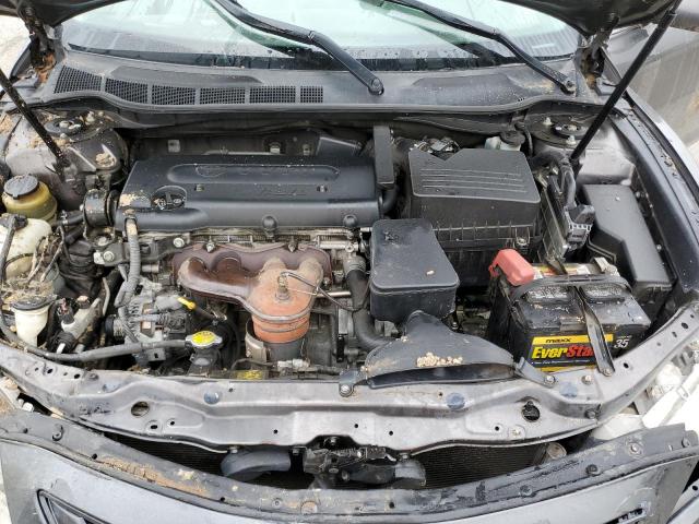 Photo 11 from auction – 2008 TOYOTA CAMRY CE with VIN 4T4BE46K28R033386
