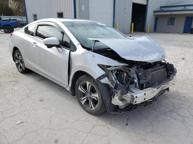Photo 4 from auction – 2014 HONDA CIVIC EX with VIN 2HGFG3B85EH513615