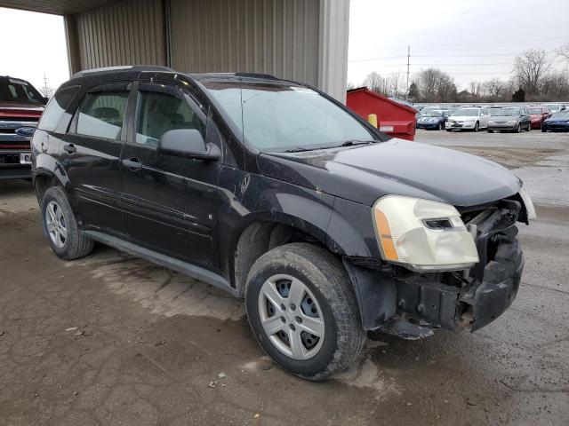 Photo 4 from auction – 2006 CHEVROLET EQUINOX LS with VIN 2CNDL13F366053852