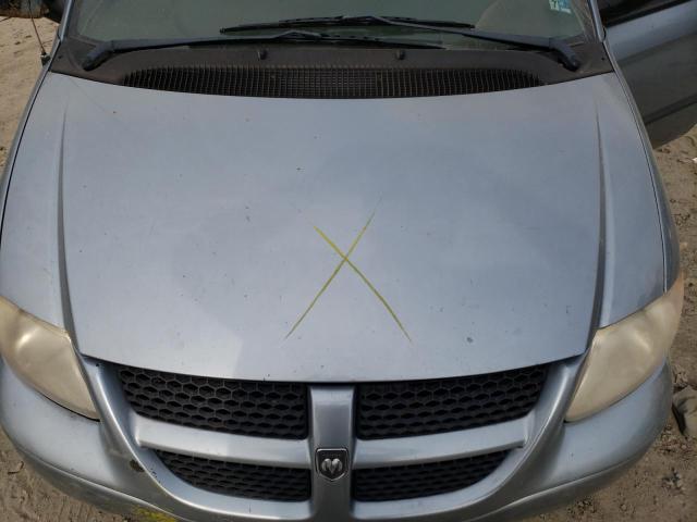 Photo 12 from auction – 2003 DODGE GRAND CARA with VIN 2D4GP44343R170221